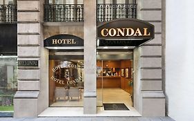 Hotel Condal